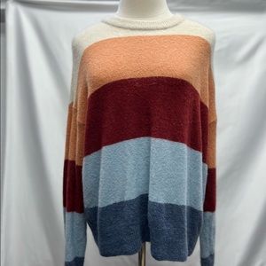 This shirt is from Madewell and size small